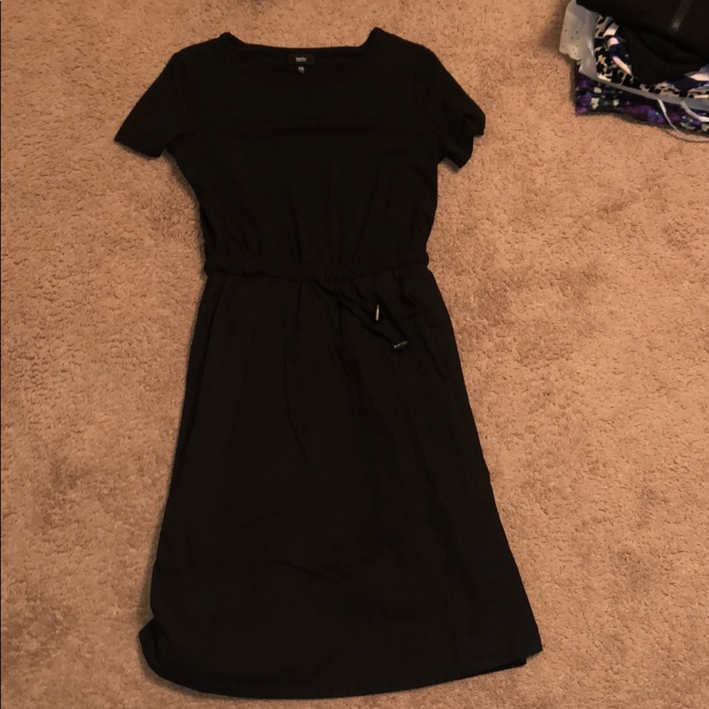 dress
